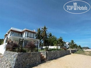 Фотографии отеля  Talay Naresuan Beach House 3*