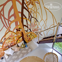 La A Natu Bed & Bakery
