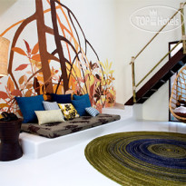 La A Natu Bed & Bakery
