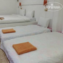 Beach House Hotel Номер