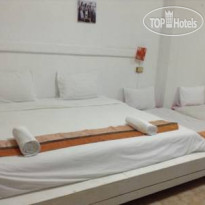 Beach House Hotel Номер