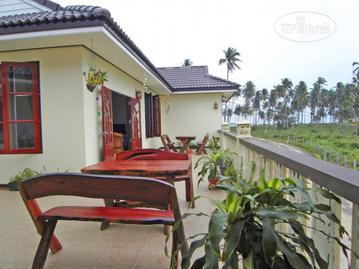 Фото Sanawan Beach B&B