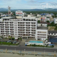 Hadthong Hotel 3*