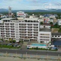 Hadthong Hotel 