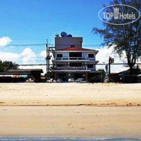 Golden Beach Hotel 