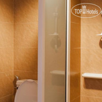 Nam Talay Resort Ванная комната