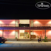 Nam Talay Resort Отель