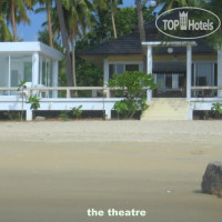 The Theatre Villa 3*