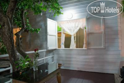 Фотографии отеля  Thur Hostel Ao Prachuap 