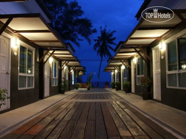 Фотографии отеля  Baantalaywhan Resort 2*