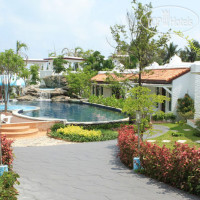 Baan Montra Beach Resort 4*