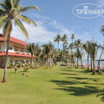 Bansaithong Beach Resort 