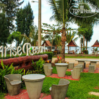 Sunrise Resort 3*