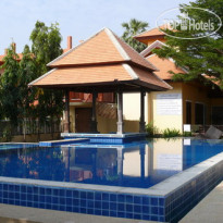 Pranburi Noy Resort 