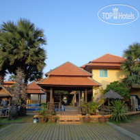 Pranburi Noy Resort 