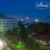 Prachuap Grand Hotel 