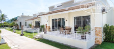 Oriental Beach Pearl Resort 4*