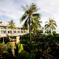 Golden Pine Beach Resort & Spa Pranburi 3*