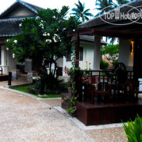 Golden Pine Beach Resort & Spa Pranburi 