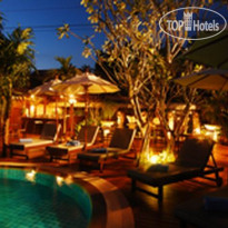 Baan Amphawa Resort & Spa 