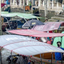 Baan Benjathip Amphawa 