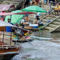 Baannapak Amphawa 