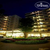 J-Town Serviced Apartments 