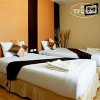 J-Town Serviced Apartments 