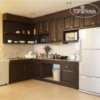 J-Town Serviced Apartments 