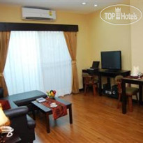 J-Town Serviced Apartments 