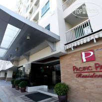 Pacific Park Hotel & Residence 