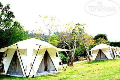 Фотографии отеля  Khao Kheow Es-ta-te Camping Resort & Safari 