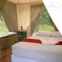 Khao Kheow Es-ta-te Camping Resort & Safari Номер