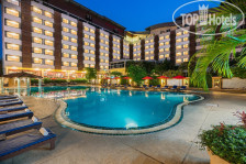 Mountain Beach Resort & Convention Center 4*