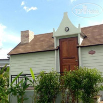 De Coco House