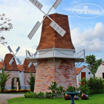De Coco House