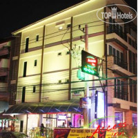 Access Inn Pattaya 3*