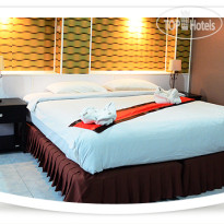 Best Corner Hotel Pattaya 