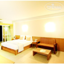 Au Thong Residence