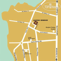 Au Thong Residence