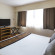 Karavel House Hotel & Serviced Apartments, Sriracha Люкс с 2 спальнями