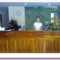 Loei Orchid Hotel 