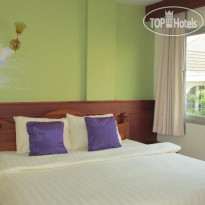 Loei Orchid Hotel 