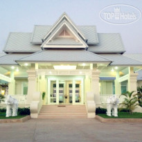 Nantrungjai Boutique Hotel 