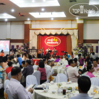 Nan Keereethara Hotel 