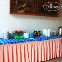 Nan Keereethara Hotel 