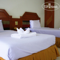 Nan Keereethara Hotel 