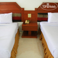 Nan Keereethara Hotel 
