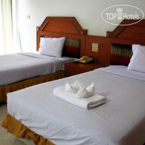 Nan Keereethara Hotel 
