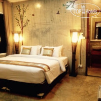 Villa De Bua Resort & Spa Nan Номер